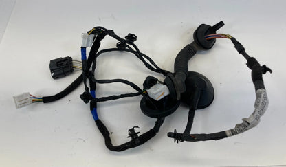 2014-2019 KIA SOUL REAR LEFT DRIVER DOOR WIRING HARNESS LOOM OEM 91650-B2011-D