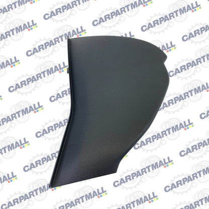 2008-2012 HONDA ACCORD DASH LEFT SIDE END CAP COVER PANEL BEZEL 77215-TA0-A0 OEM