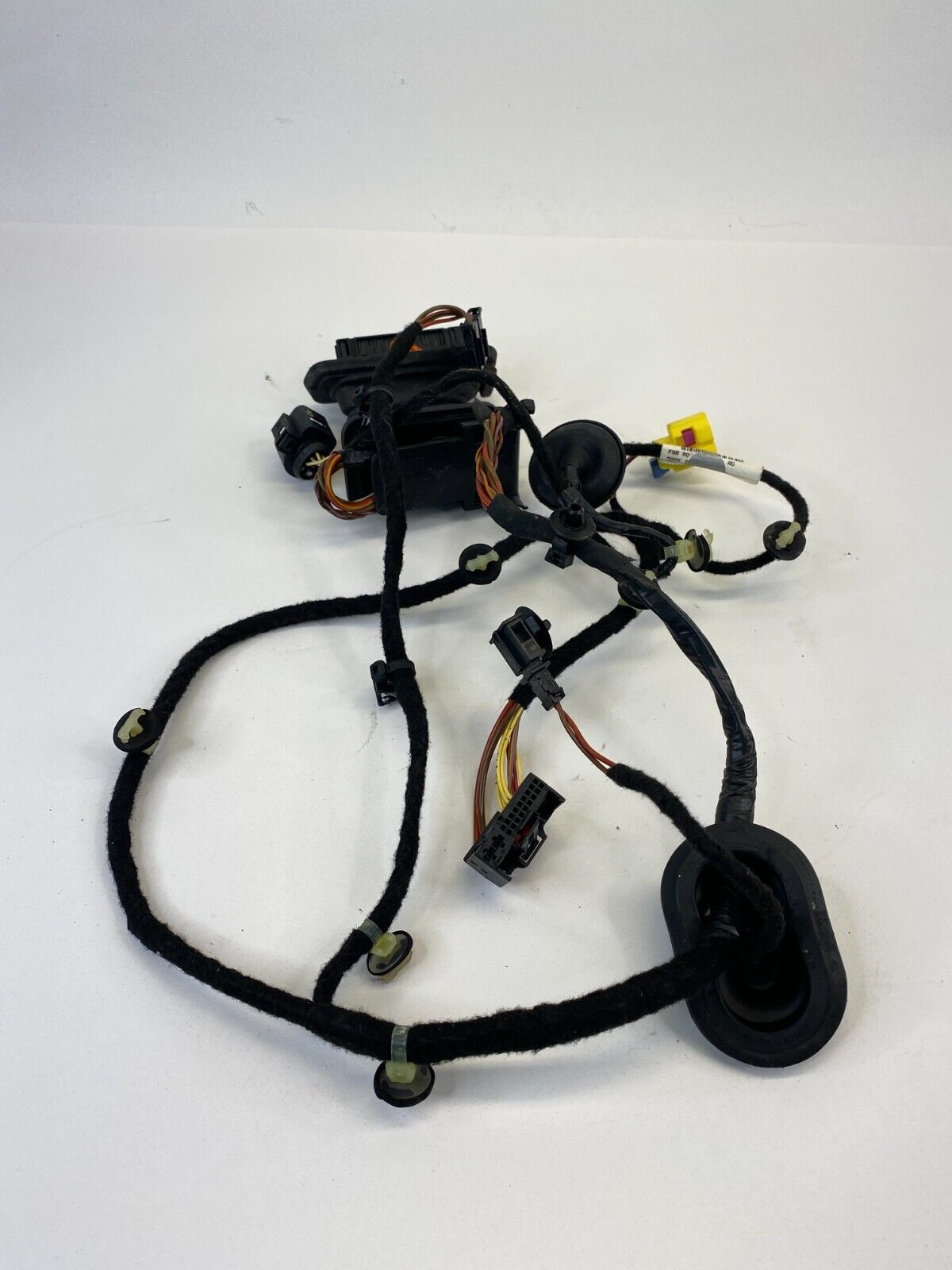 2006-2010 Volkswagen Passat Front Right Door Plug Wire Harness Cable 3C0971615