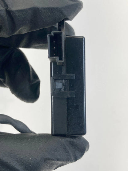 13-18 CHEVROLET MALIBU THEFT LOCKING DETERRENT IMMOBILIZER MODULE 1350428 OEM