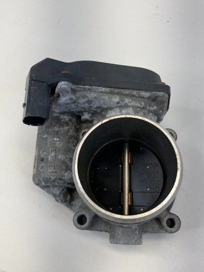 2009-2017 Volkswagen CC 2.0L L4 AT Throttle Body Throttle Valve Assembly OEM