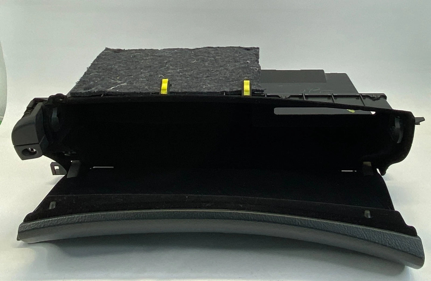 2007-2011 LEXUS GS350 DASH GLOVE BOX STORAGE COMPARTMENT 55550-30371 OEM