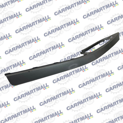 2010-2012 Mazda CX-7 CX7 Front Left Side Door Pull Handle Cover Trim Panel OEM