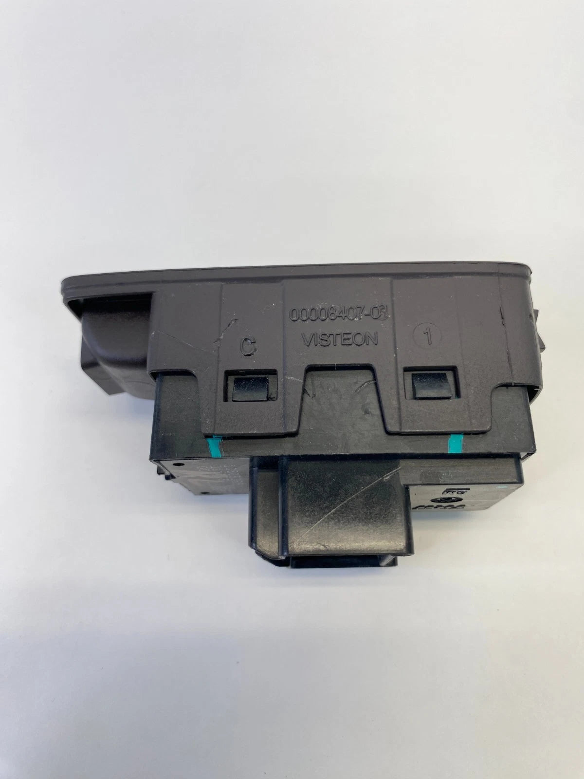 2011-2013 BUICK REGAL 11-15 CRUZE REAR LH SIDE DOOR POWER WINDOW SWITCH 13305369