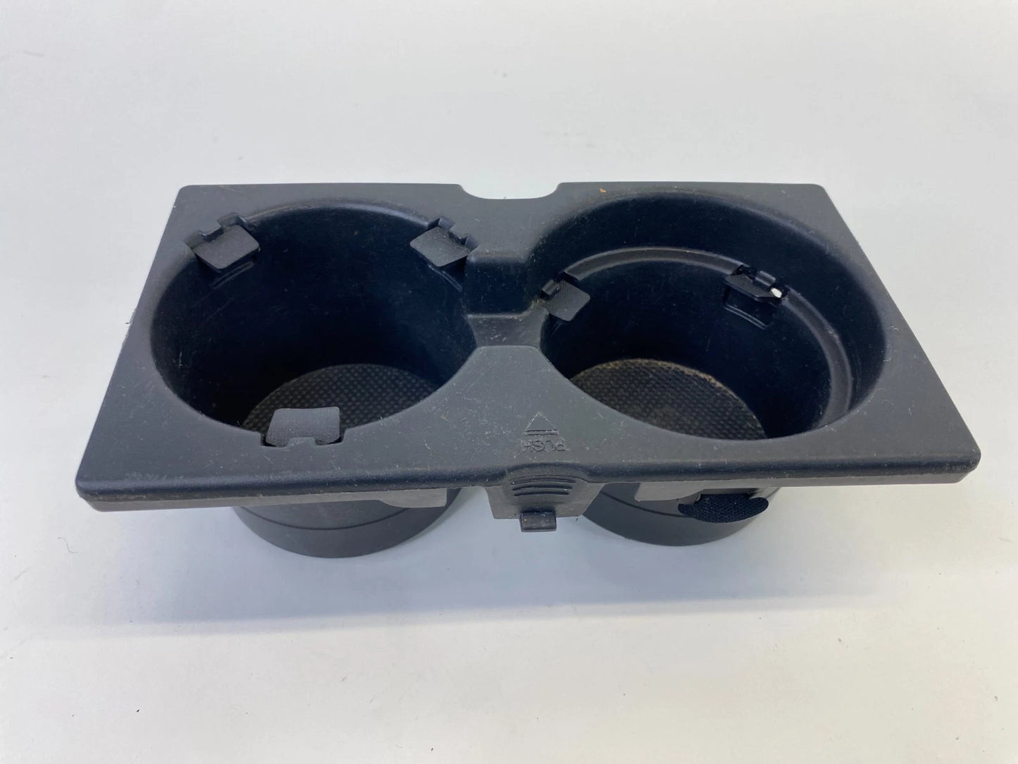 2003-2008 HONDA PILOT CENTER CONSOLE DUAL CUP HOLDER INSERT 83407S9VA02024 OEM
