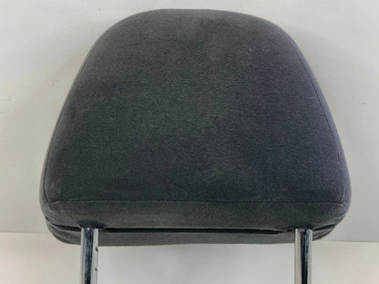 07 08 09 10 11 12 VERSA FRONT RIGHT PASSENGER SEAT HEAD REST HEADREST OEM