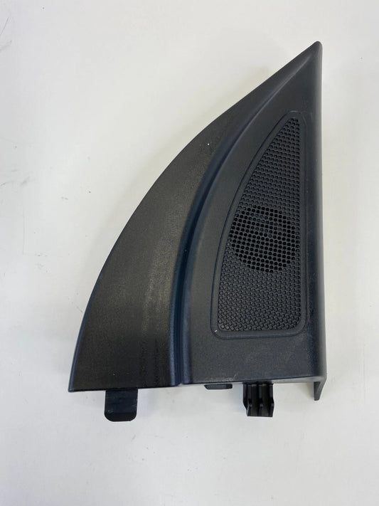 13-17 HYUNDAI ELANTRA GT FRONT RIGHT DOOR TWEETER SPEAKER W/COVER 87661-A5020