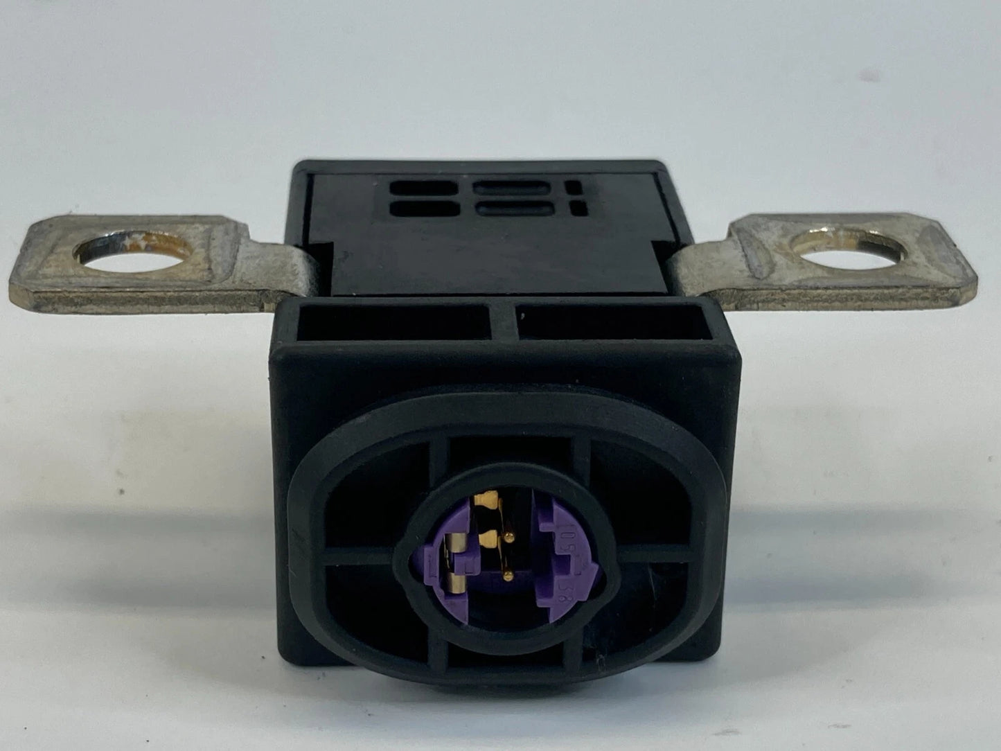 05-08 AUDI A6 QUATTRO 3.2 BATTERY FUSE OVERLOAD PROTECTION TRIP SENSOR 4F0915519
