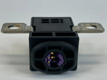 05-08 AUDI A6 QUATTRO 3.2 BATTERY FUSE OVERLOAD PROTECTION TRIP SENSOR 4F0915519