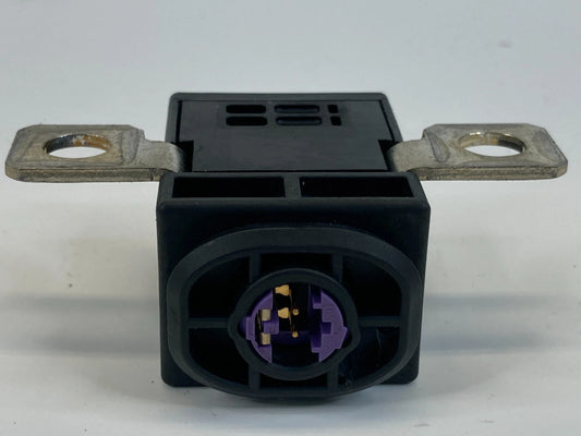 05-08 AUDI A6 QUATTRO 3.2 BATTERY FUSE OVERLOAD PROTECTION TRIP SENSOR 4F0915519