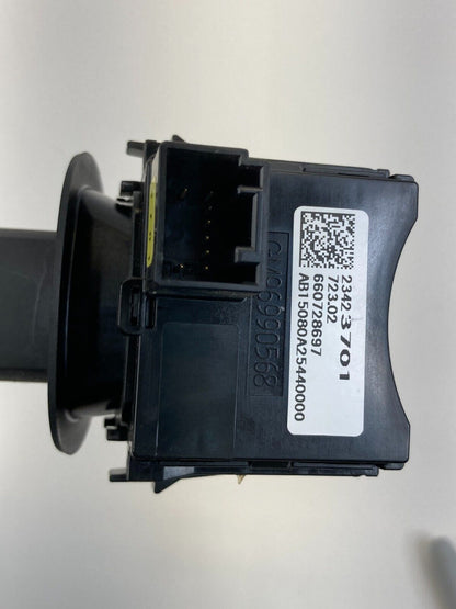 2013-2018 Chevrolet Sonic Headlight Turn Signal Control Switch 23423701 OEM