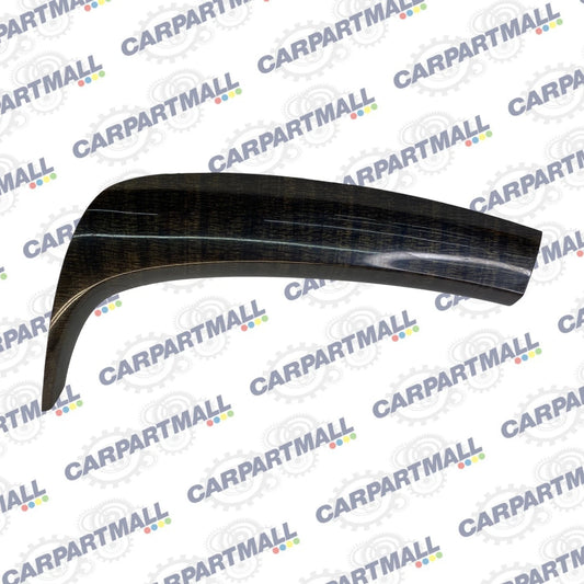 2010-2013 ACURA MDX RIGHT PASSENGER SIDE GLOVE BOX DASH PANEL GARNISH TRIM OEM