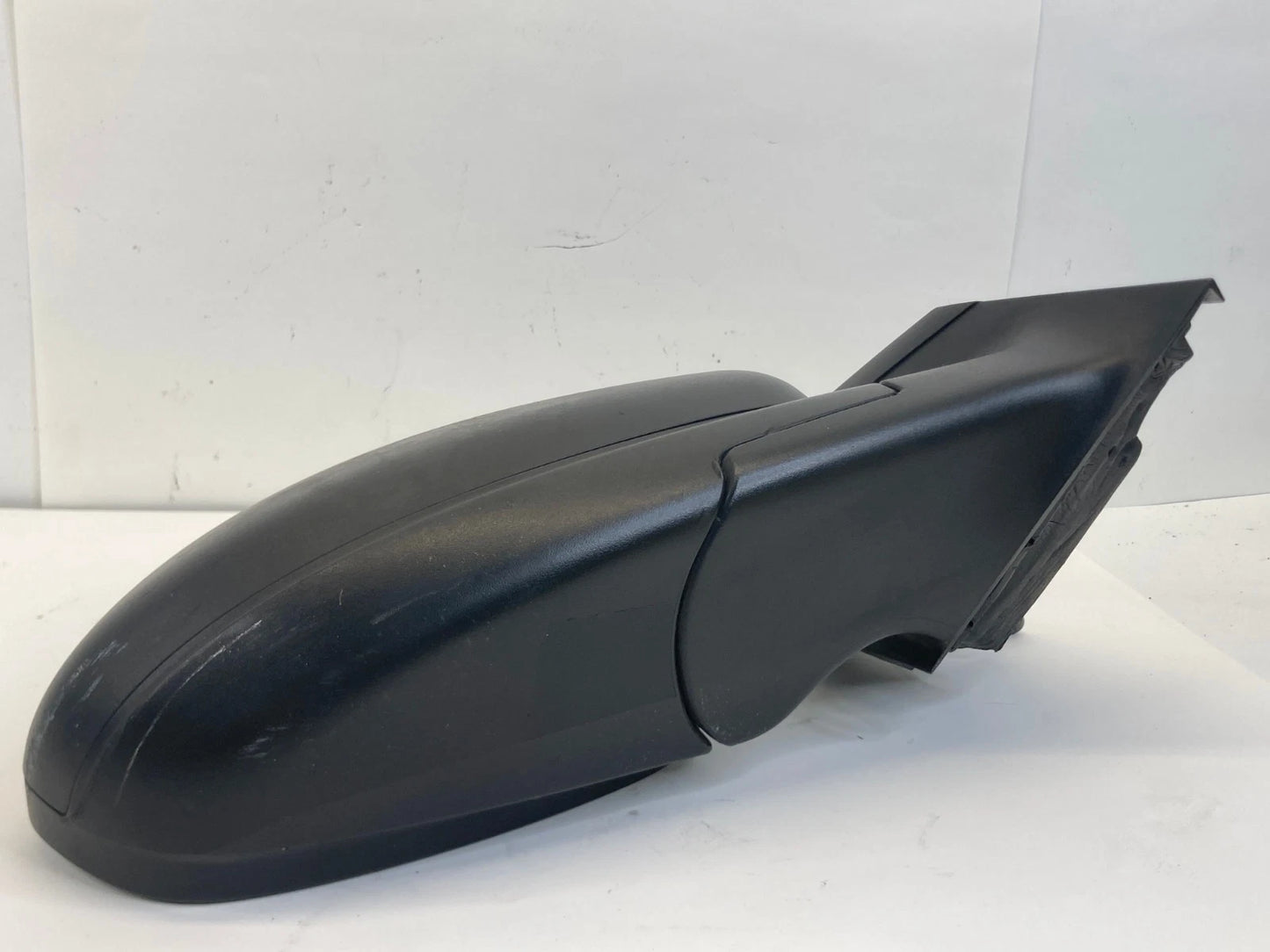 11-14 CHEVY CRUZE RIGHT PASSENGER DOOR MANUAL SIDE VIEW MIRROR 95220857 OEM