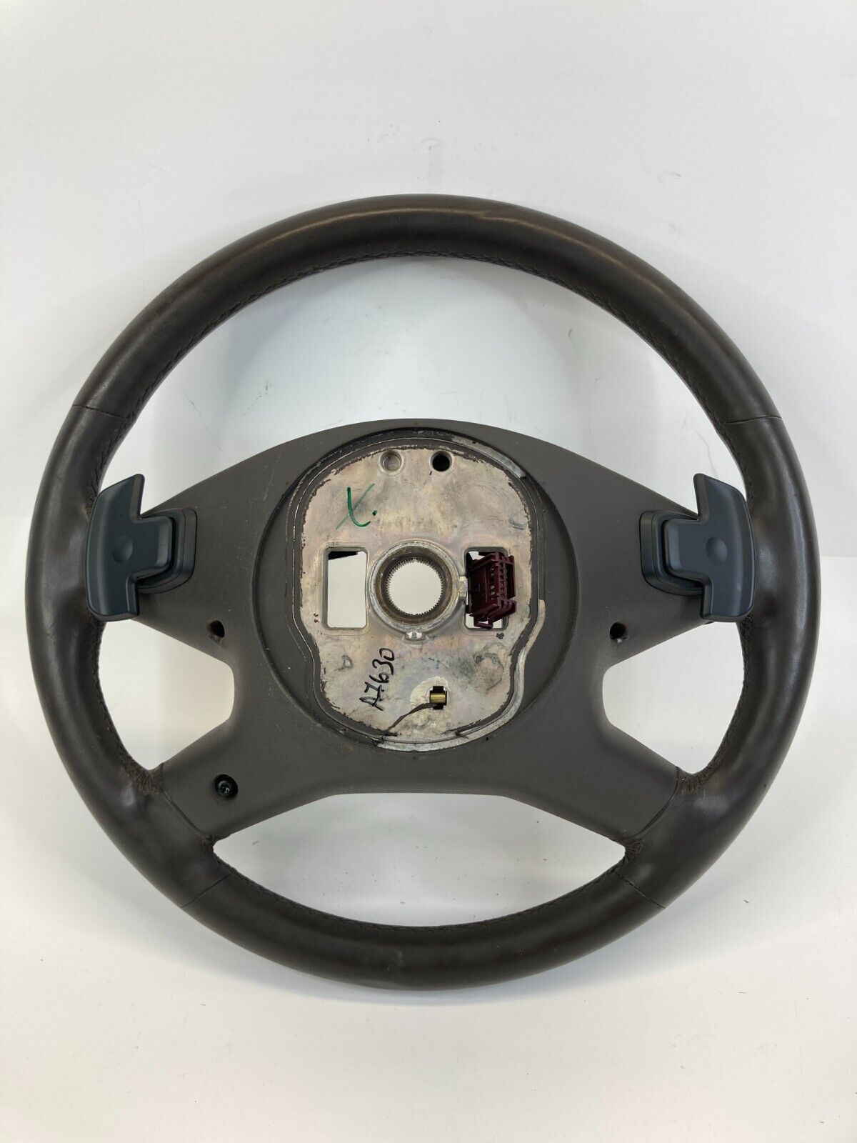 2012-2016 Mercedes-Benz E350 Left Driver Steering Wheel Assembly A212-460-23-03