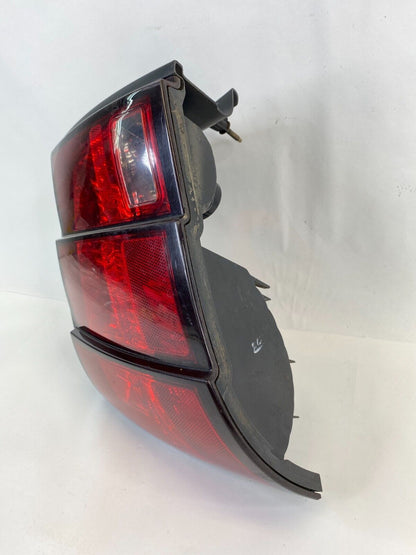 1999-2004 Ford Mustang Back Rear Left Driver Side Tail Light Taillight Lamp OEM