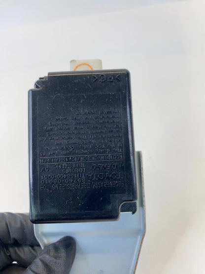 2007 07 TOYOTA CAMRY TPMS TIRE PRESSURE CONTROL MODULE UNIT 89760-06010 OEM