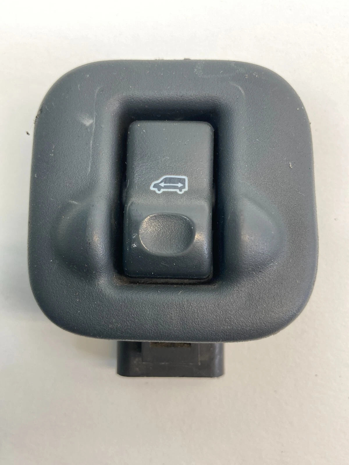 2005-2007 BUICK TERRAZA POWER SLIDING DOOR LOCK CONTROL SWITCH 10414732 OEM