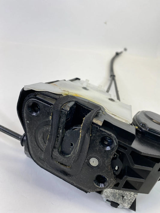 2005-2010 KIA SPORTAGE FRONT LEFT DRIVER DOOR LOCK LATCH RELEASE ACTUATOR OEM