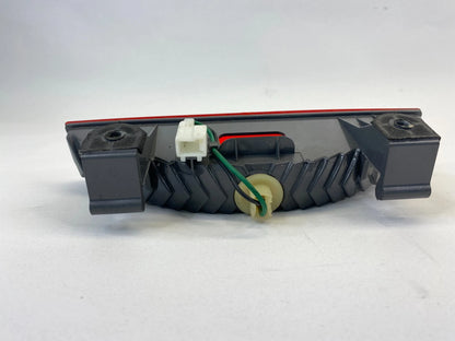 2006-2011 KIA RIO5 HATCHBACK REAR THIRD 3RD BRAKE HIGH MOUNTED STOP LIGHT LAMP