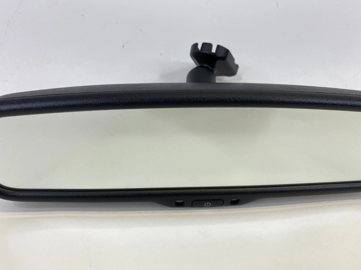 2008-2012 HONDA ACCORD INTERIOR REAR VIEW MIRROR W/ AUTO DIMMING E11-015892 OEM