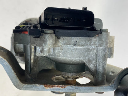 2008-2012 FORD ESCAPE FRONT WINDSHIELD WIPER MOTOR W/LINKAGE 8L84-17500-AC OEM