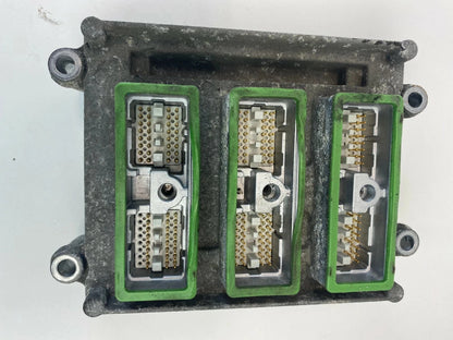 03 04 05 GMC ENVOY 4.2L ENGINE CONTROL UNIT ECU ECM MODULE 12574976 OEM