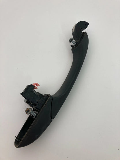 2008 2009 2010 DODGE AVENGER REAR LEFT EXTERIOR DOOR HANDLE ASSEMBLY
