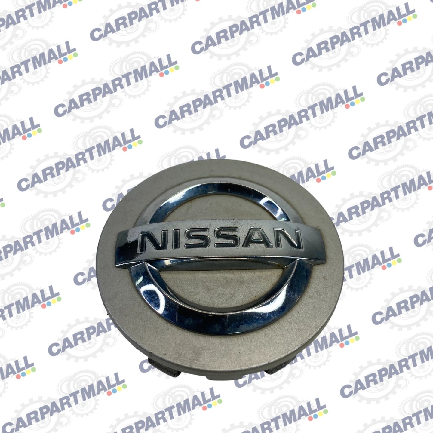 2003-2009 NISSAN MURANO RIM WHEEL HUPCAP CENTER CAP HUP CAP 40342-AU510 OEM
