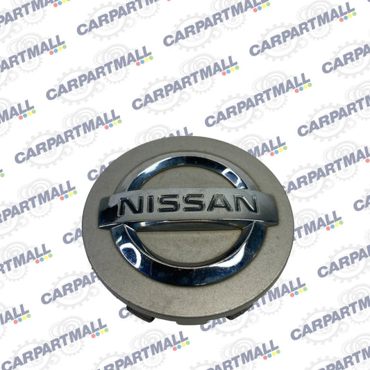 2003-2009 NISSAN MURANO RIM WHEEL HUPCAP CENTER CAP HUP CAP 40342-AU510 OEM