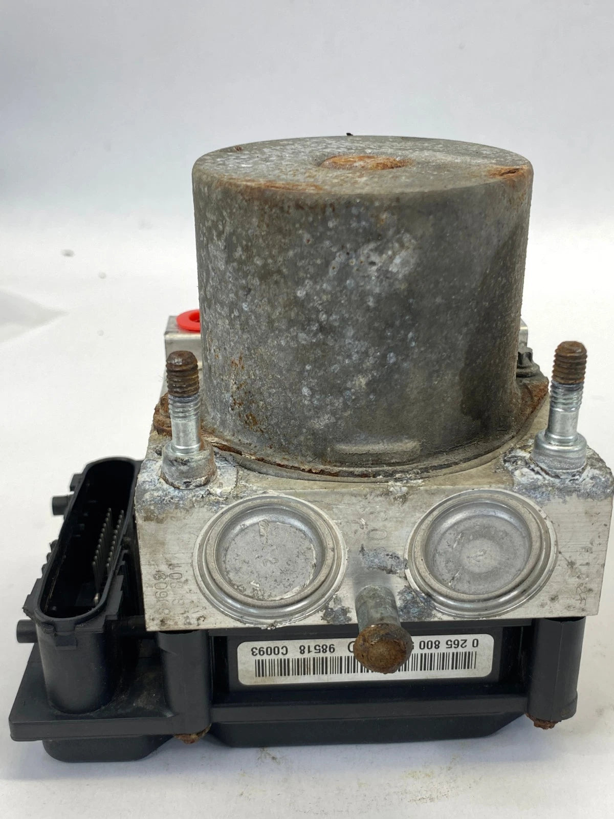 2007-2010 HYUNDAI ELANTRA ABS ANTI LOCK BRAKE PUMP FRONT OEM FACTORY 58920-2H300