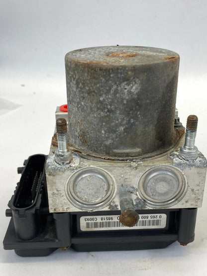 2007-2010 HYUNDAI ELANTRA ABS ANTI LOCK BRAKE PUMP FRONT OEM FACTORY 58920-2H300