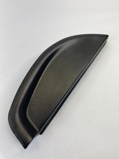 2000-2005 DODGE NEON REAR RIGHT SIDE DOOR EXTERIOR CORNER COVER TRIM 04888606