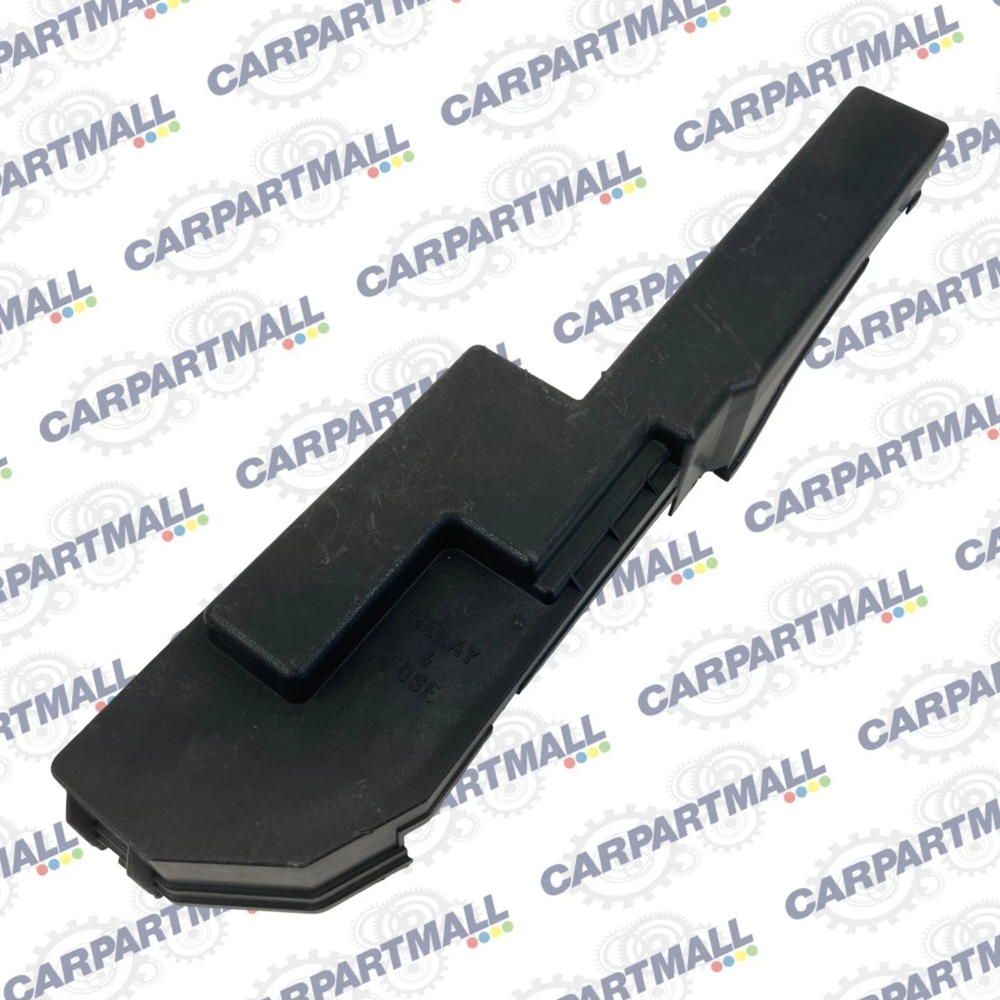 1999 99 TOYOTA CAMRY 2.2L ENGINE FUSE BOX RELAY COVER LID CAP OEM