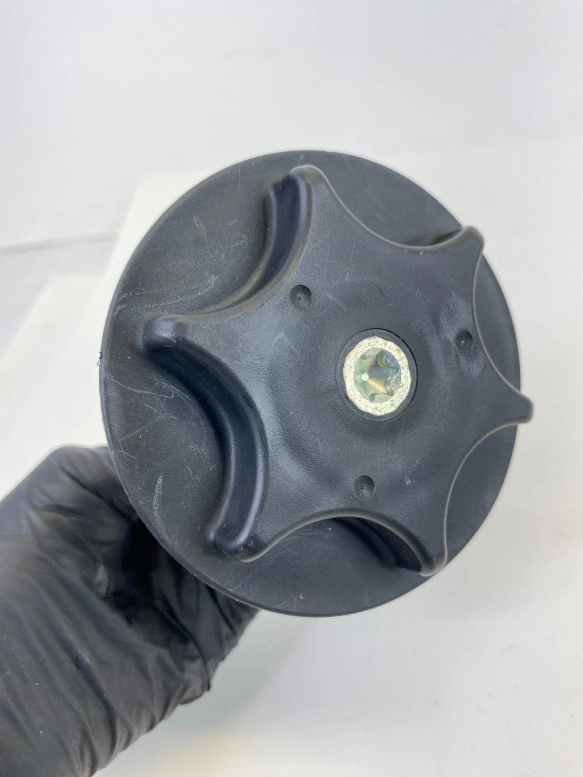 2008 09 10 11 12 2013 Infiniti G37 Spare Tire Hold Down Mount Bolt Nut Screw