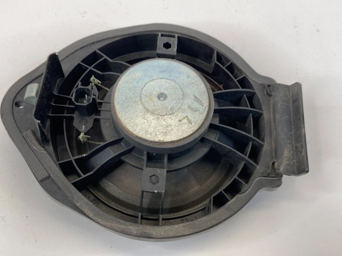 2011-2016 CHEVROLET CRUZE REAR LEFT SIDE DOOR SOUND SYSTEM SPEAKER ASSY