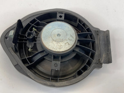2011-2016 CHEVROLET CRUZE REAR LEFT SIDE DOOR SOUND SYSTEM SPEAKER ASSY