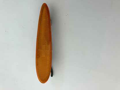 2000 2001 2002 2003 NISSAN MAXIMA FRONT RIGHT PASSENGER SIDE MARKER LIGHT LAMP