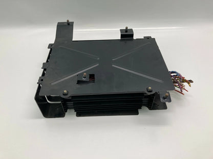 2004 04 VW VOLKSWAGEN PASSAT AUDIO AMPLIFIER AMP MODULE W/ PLUGS OEM
