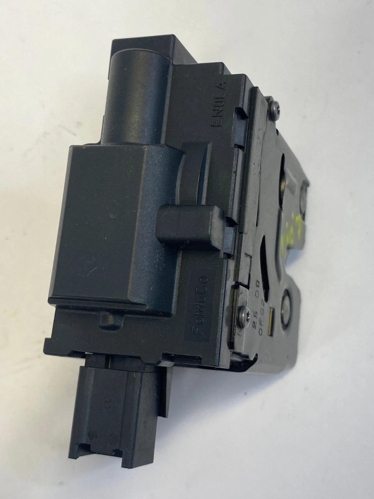 2008-2012 FORD ESCAPE REAR LIFTGATE TAILGATE TRUNK LOCK ACTUATOR LATCH MOTOR OEM