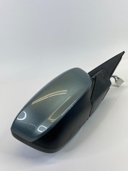 2010 2011 Honda Accord Crosstour Front Rigth Side View Power Door Mirror OEM