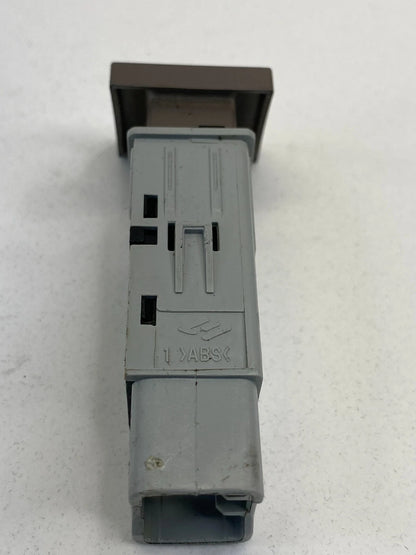 2011 11 HYUNDAI TUCSON HILL DESCENT CONTROL SWITCH BUTTON OEM