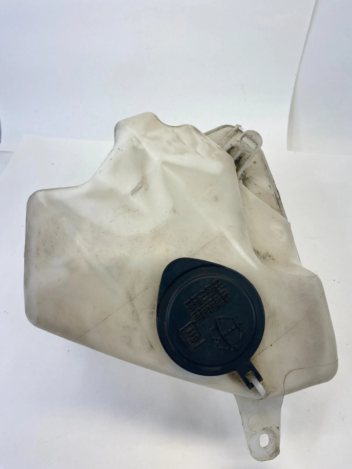04-09 TOYOTA PRIUS WINDSHIELD WASHER FLUID RESERVOIR BOTTLE TANK 060851-145 OEM