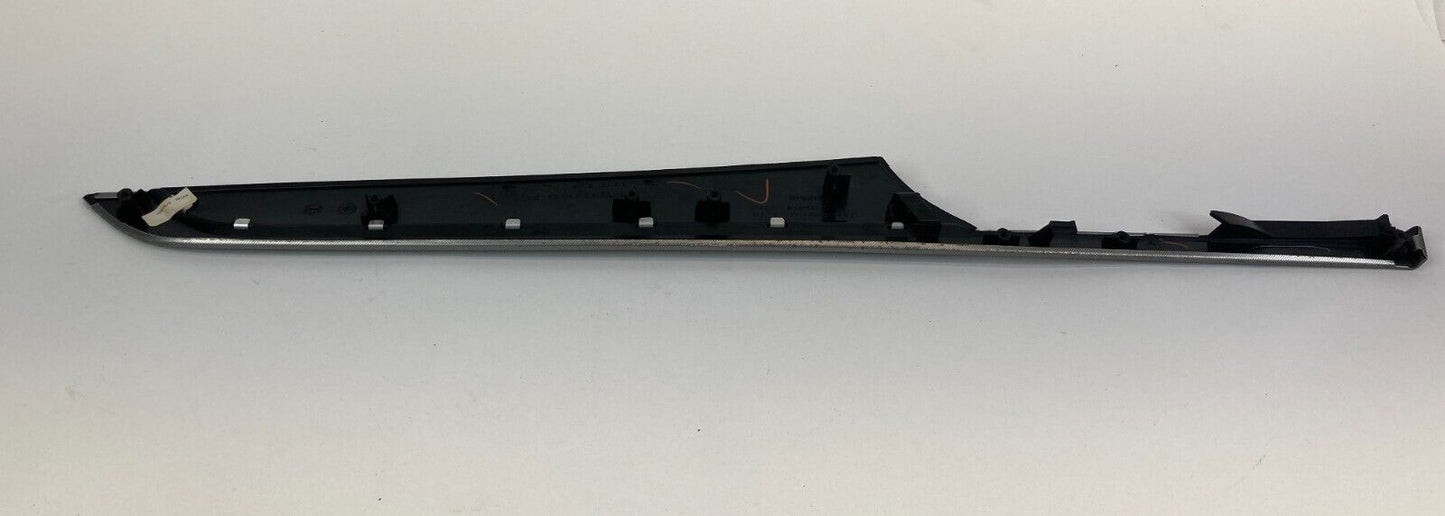 04-06 Acura TL Rear Left Side Interior Door Panel Trim Molding 83750-SEPA-A01023