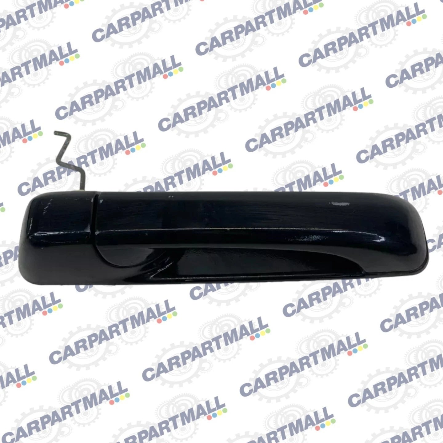2005 2006 JEEP GRAND CHEROKEE REAR RIGHT SIDE EXTERIOR DOOR HANDLE 5HS57TRMA OEM
