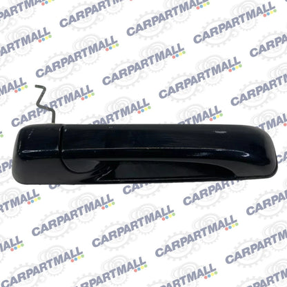2005 2006 JEEP GRAND CHEROKEE REAR RIGHT SIDE EXTERIOR DOOR HANDLE 5HS57TRMA OEM