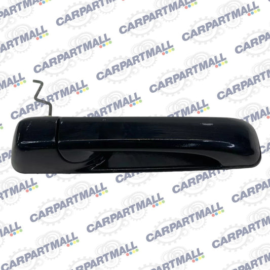 2005 2006 JEEP GRAND CHEROKEE REAR RIGHT SIDE EXTERIOR DOOR HANDLE 5HS57TRMA OEM