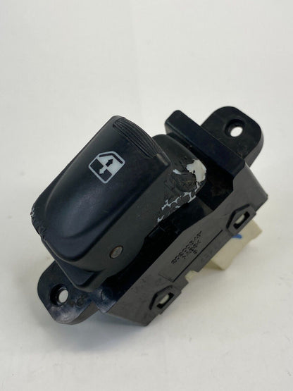 2007-2011 Hyundai Accent Sedan Rear Left Door Power Window Switch 202005491 OEM