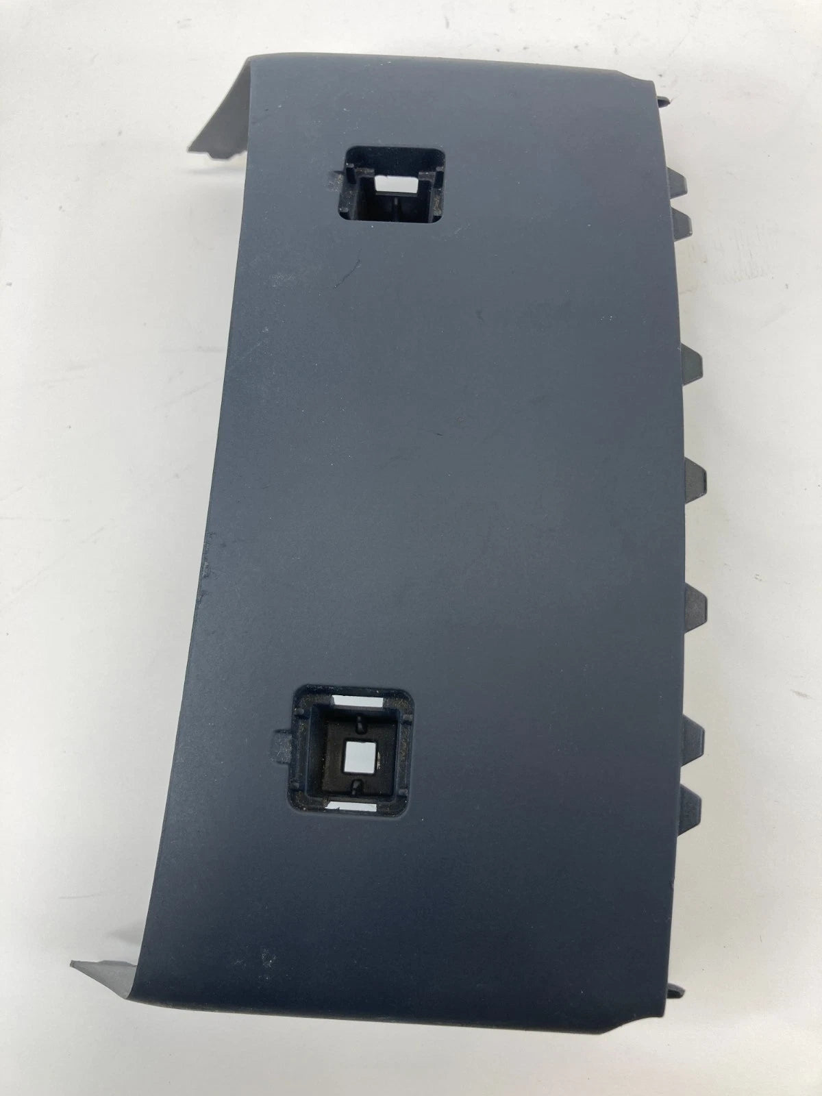 2002-2005 BMW 745I 745LI STEERING COLUMN UPPER COVER TRIM BEZEL SHROUD 6911542