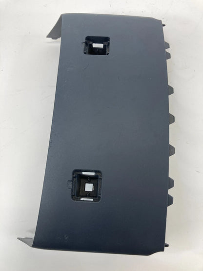 2002-2005 BMW 745I 745LI STEERING COLUMN UPPER COVER TRIM BEZEL SHROUD 6911542