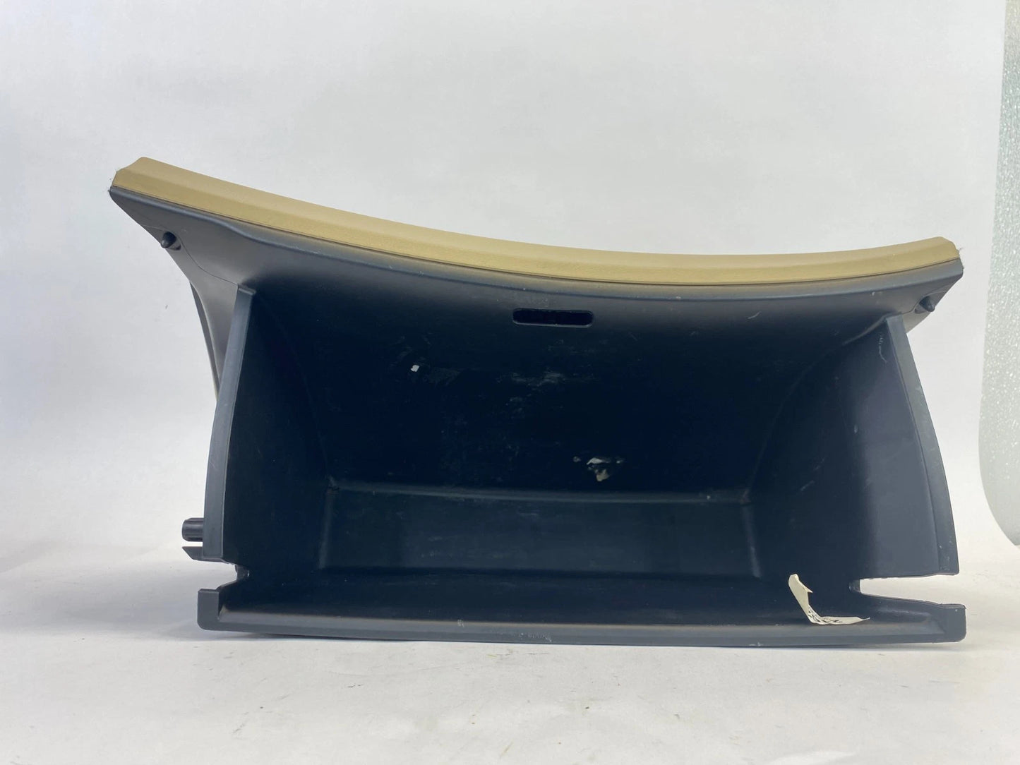2008-2012 HONDA ACCORD DASH RIGHT GLOVE BOX STORAGE COMPARTMENT 77500-TA0-A010